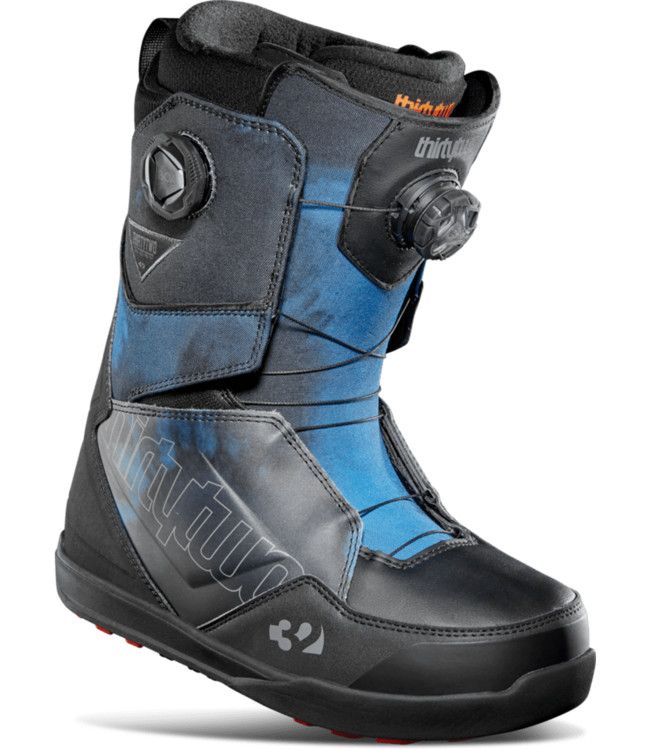 Lashed Double BOA Snowboard Boots