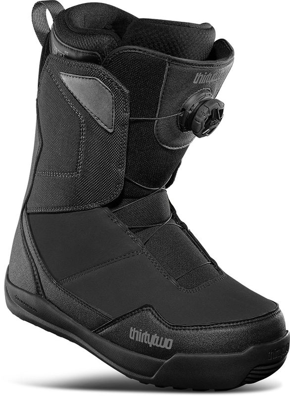Shifty BOA Snowboard Boots
