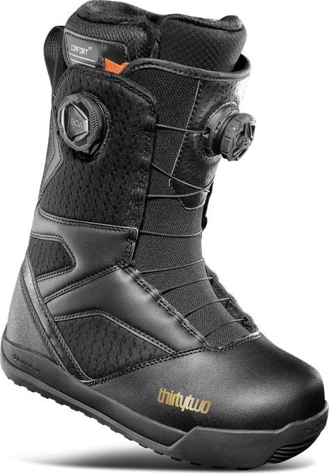STW Double BOA W Snowboard Boots