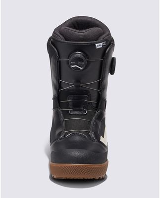 Aura Pro Snowboard Boots