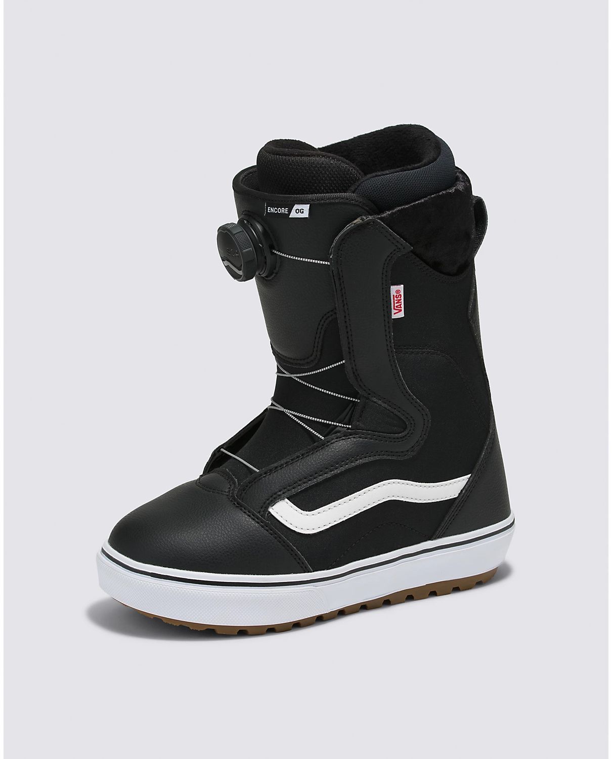 WM Encore OG Snowboard Boots
