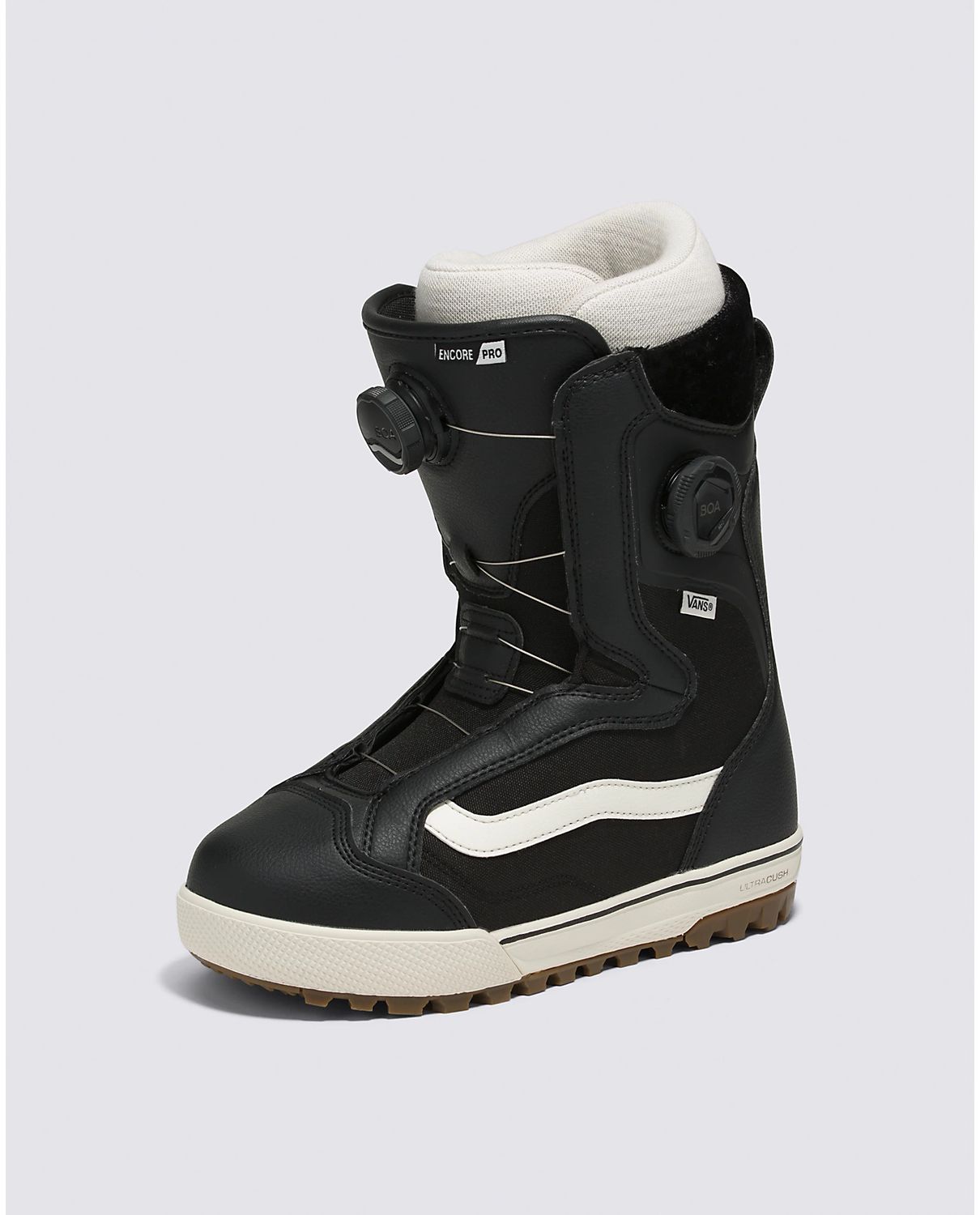 WM Encore Pro Snowboard Boots
