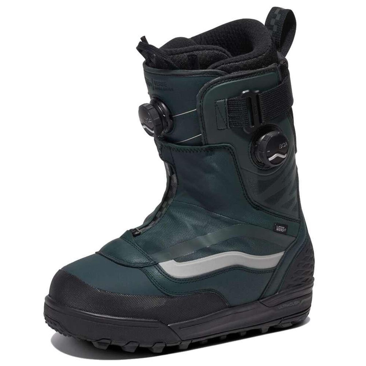 Verse Range Snowboard Boots