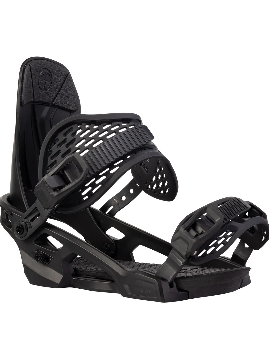 Spruce Snowboard Bindings