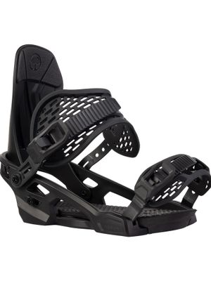 Spruce Snowboard Bindings