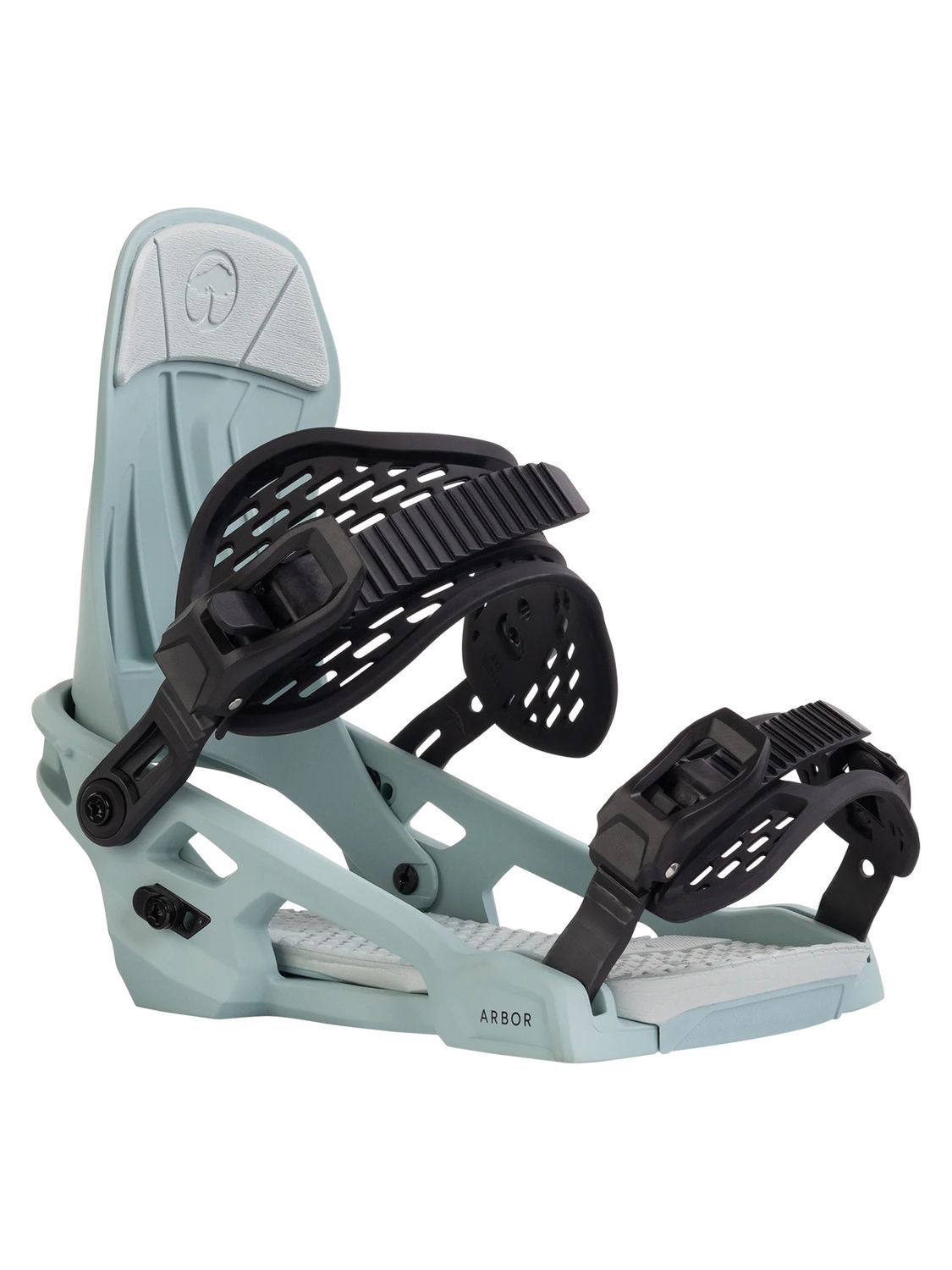 Acacia Snowboard Bindings