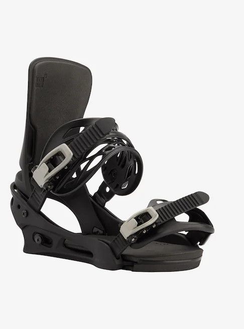 Cartel Re:Flex Snowboard Bindings