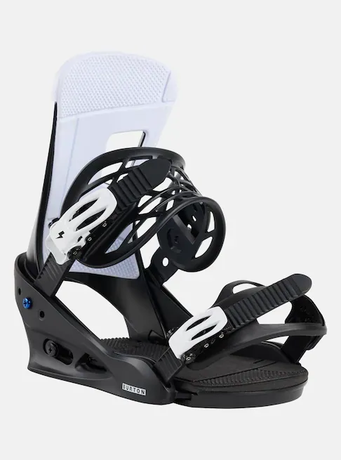 Freestyle Re:Flex Snowboard Bindings