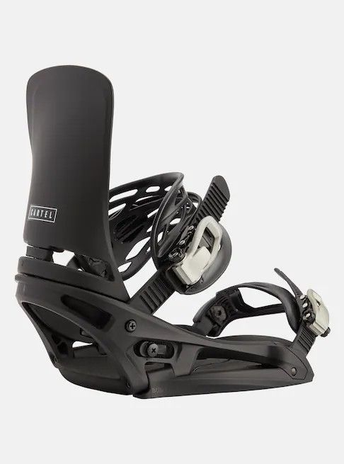 Cartel EST Snowboard Bindings