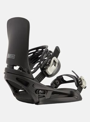Cartel EST Snowboard Bindings