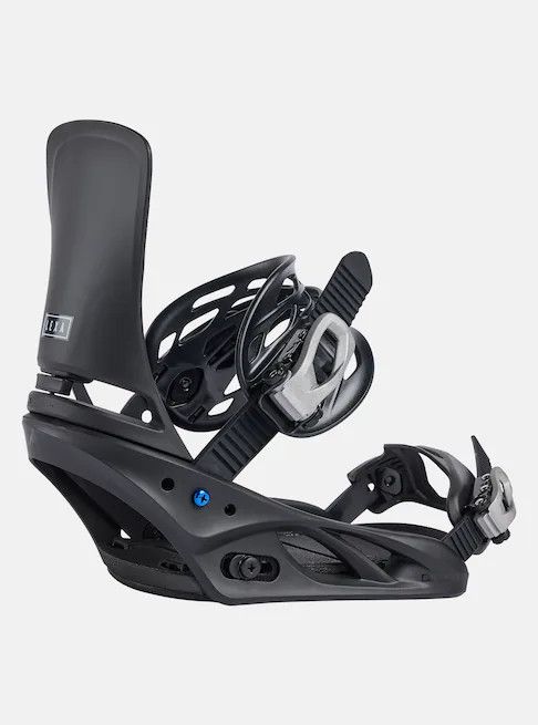 Lexa Re:Flex Snowboard Bindings