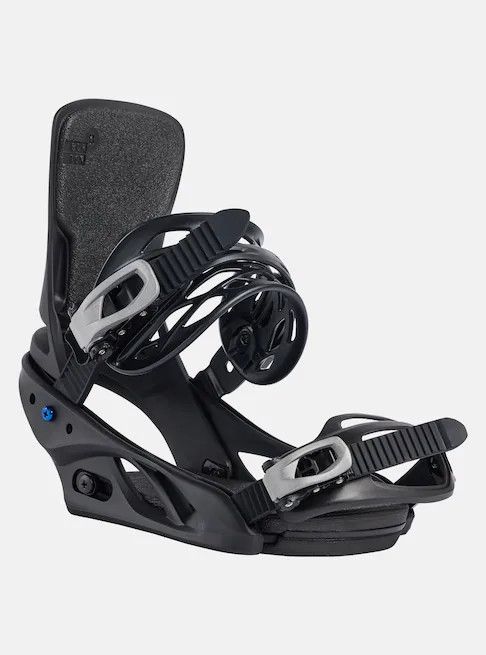 Lexa Re:Flex Snowboard Bindings