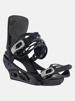 Lexa Re:Flex Snowboard Bindings