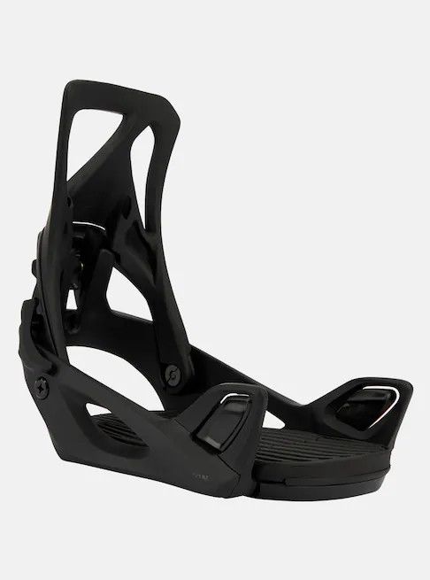 Women's Step On® Re:Flex Snowboard Bindings