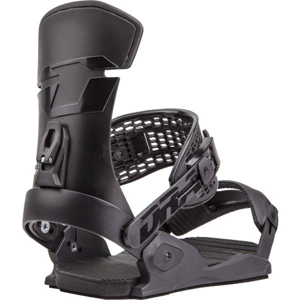 Fifty Snowboard Bindings