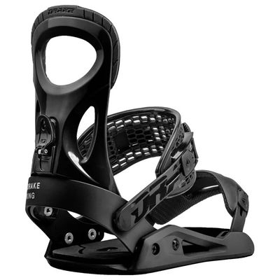 King Snowboard Bindings