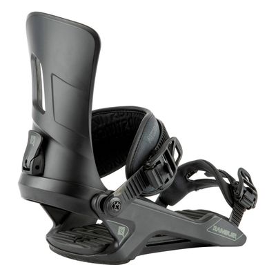Rambler Snowboard Bindings
