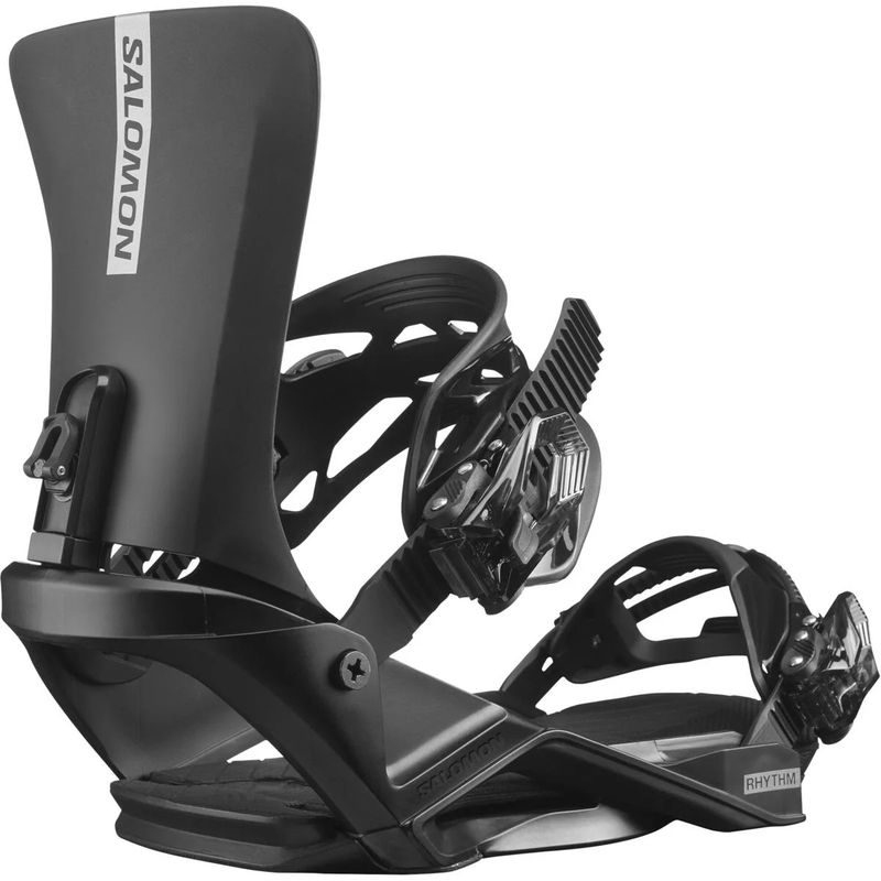 Rhythm Snowboard Bindings