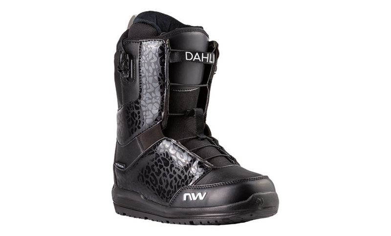 Dahlia SLS Snowboard Boots