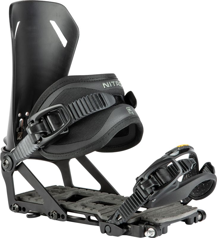 Vertical ST Splitboard Bindings