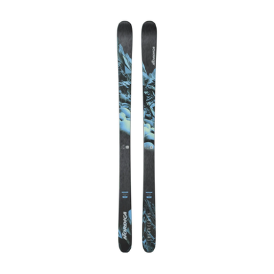 ALPINE SKI