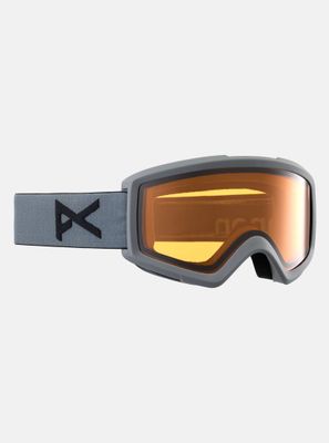 Helix 2.0 Non Mirror Ski Goggles