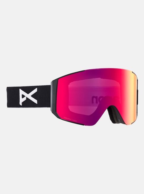Sync Ski Goggles + Bonus Lens