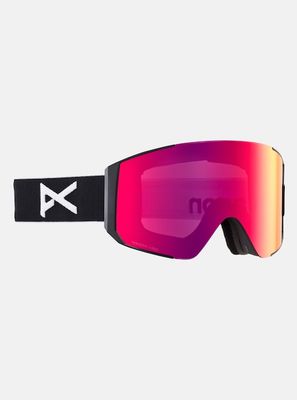 Sync Ski Goggles + Bonus Lens