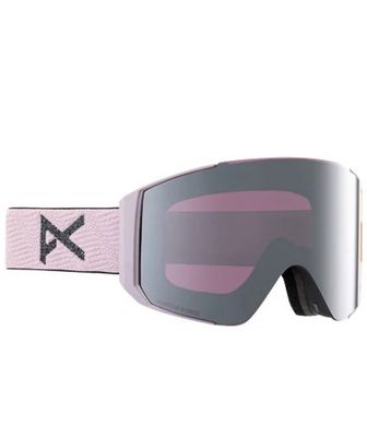 Sync Ski Goggles + Bonus Lens