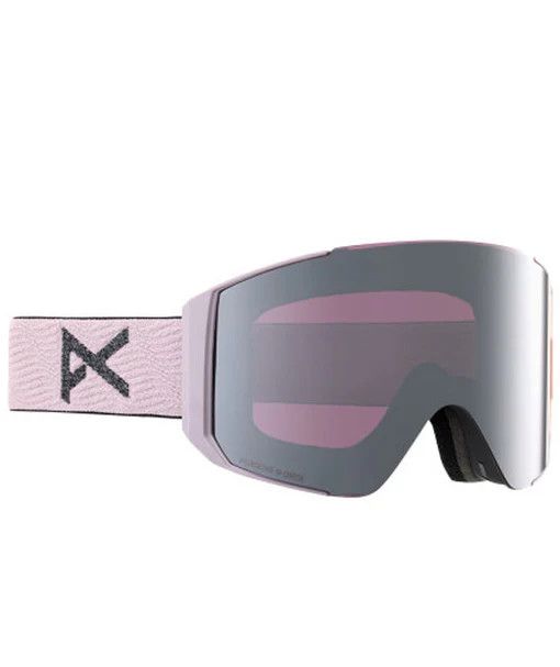 Sync Ski Goggles + Bonus Lens