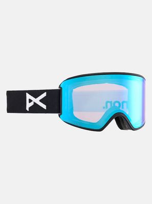 WM3 Ski Goggles + Bonus Lens + MFI® Face Mask