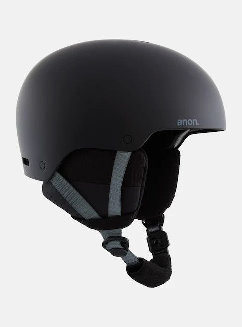 Rime 3 Ski Helmet