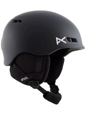 Burner Ski Helmet