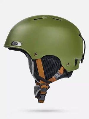 Verdict Ski Helmet