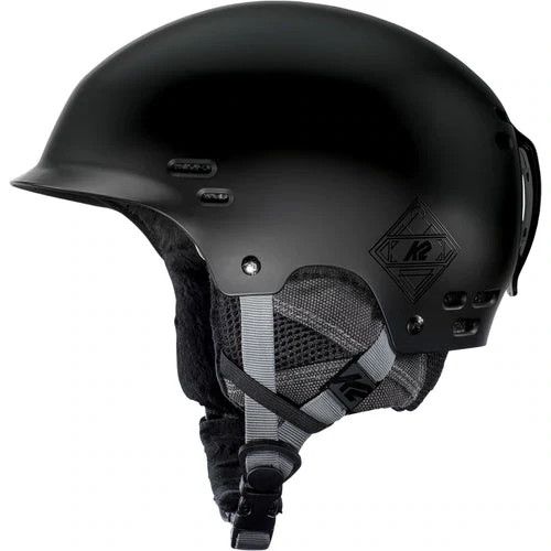 Thrive Ski Helmet