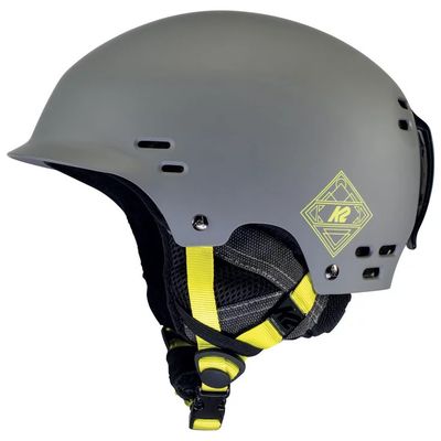 Thrive Ski Helmet