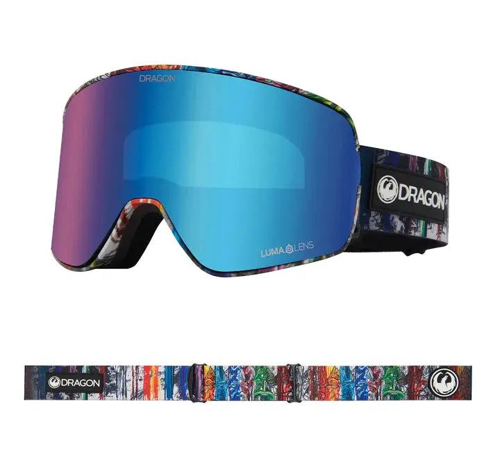 NFX2 Ski Goggles