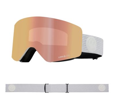 R1 OTG Ski Goggles