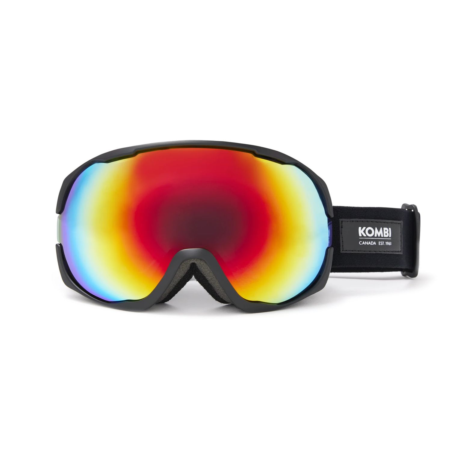 Sensor M/L Ski Goggles