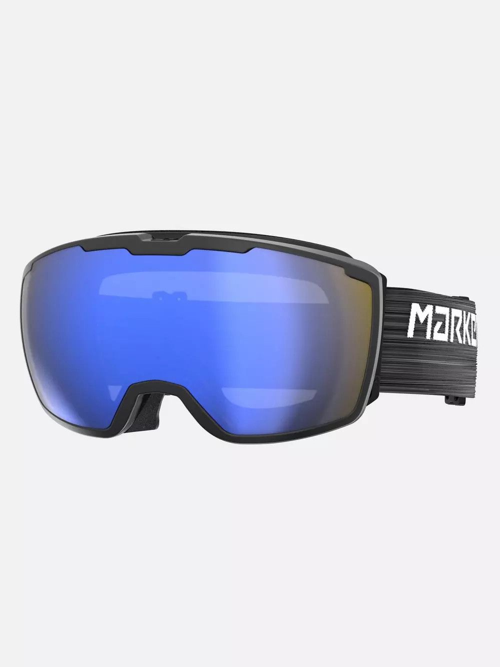 Perspective Ski Goggles