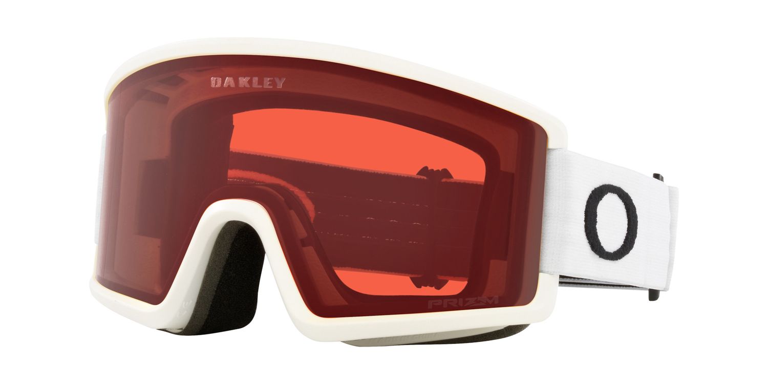 Target Line M Ski Goggles