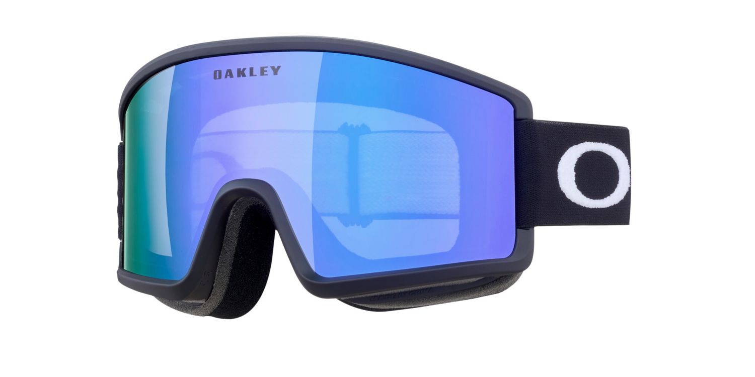 Target Line M Ski Goggles