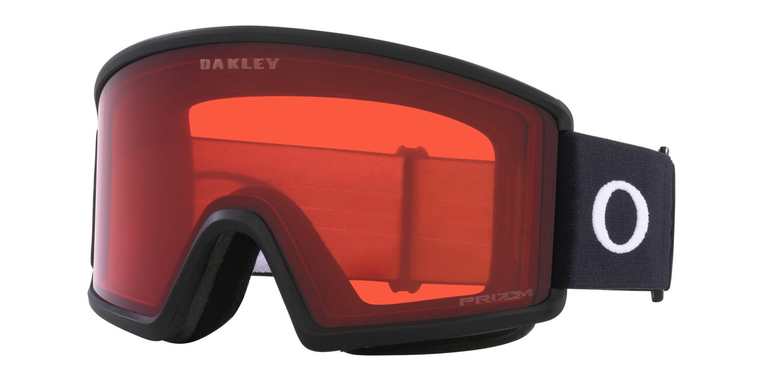 Target Line L Ski Goggles