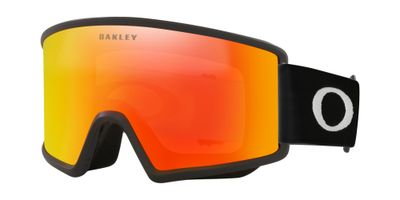 Target Line L Ski Goggles
