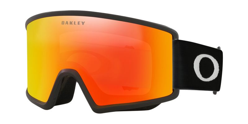 Target Line L Ski Goggles