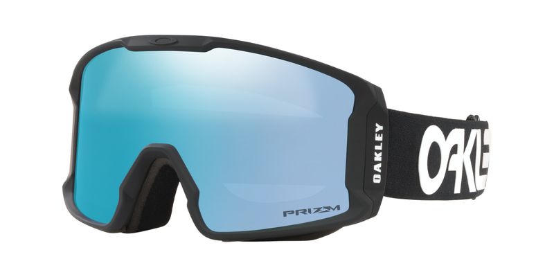 Line Miner M Ski Goggles