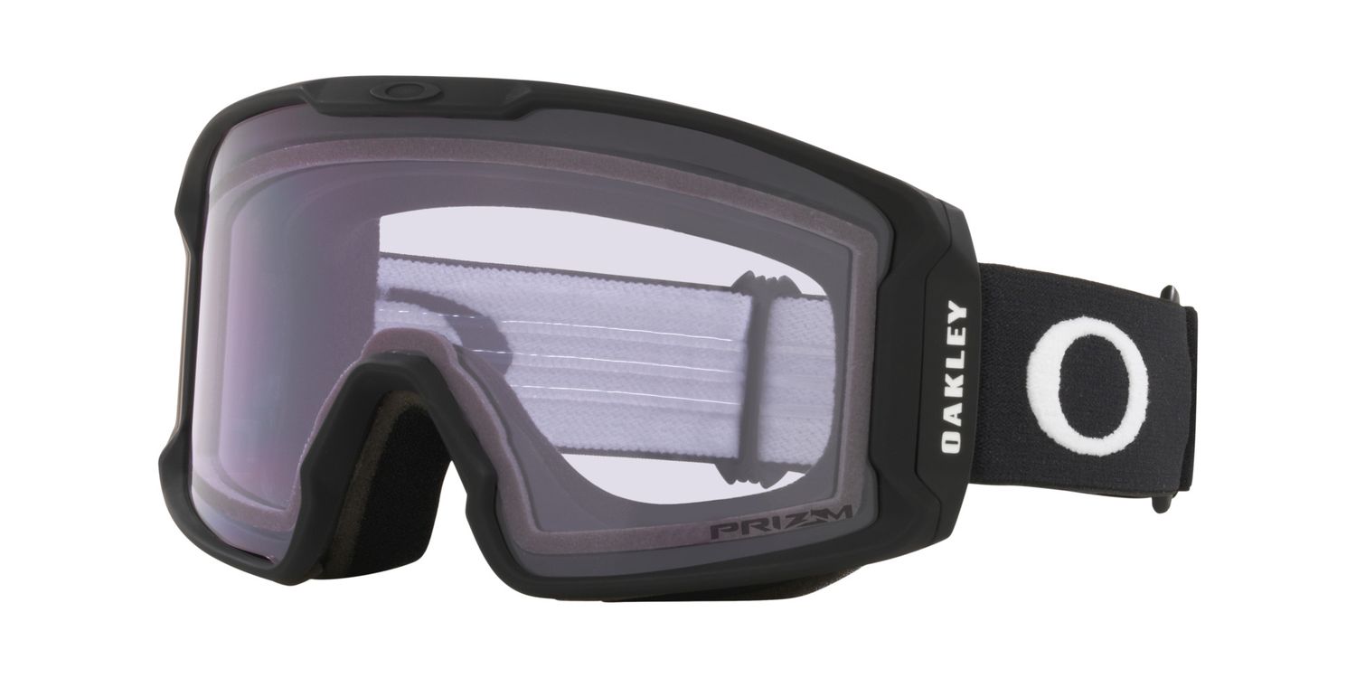 Line Miner M Ski Goggles