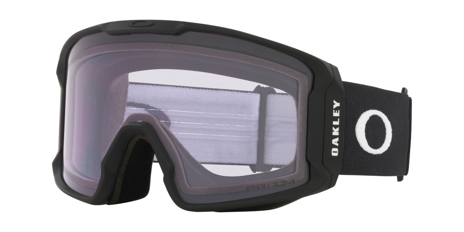 Line Miner L Ski Goggles