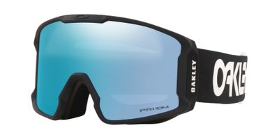 Line Miner L Ski Goggles
