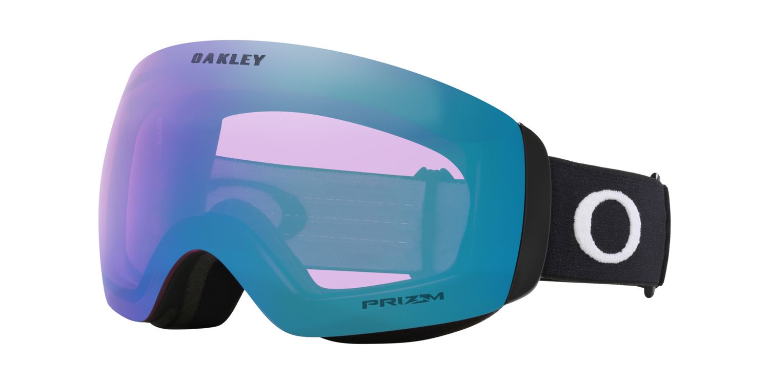 Lunettes de Ski Flight Deck M